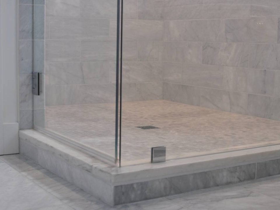 Guide pratique pour sélectionner le meilleur receveur de douche