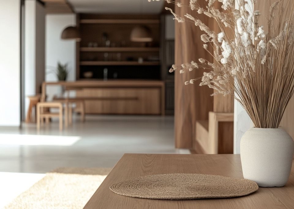 Jonc de mer : avantages et inconvénients pour votre intérieur