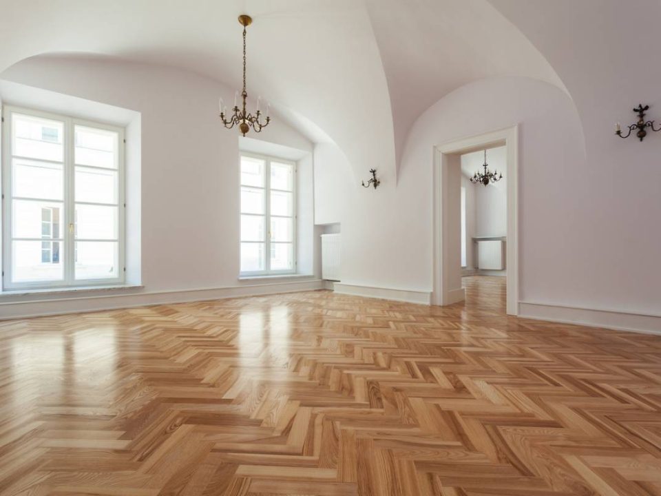 Quel traitement choisir pour sublimer un parquet en bois