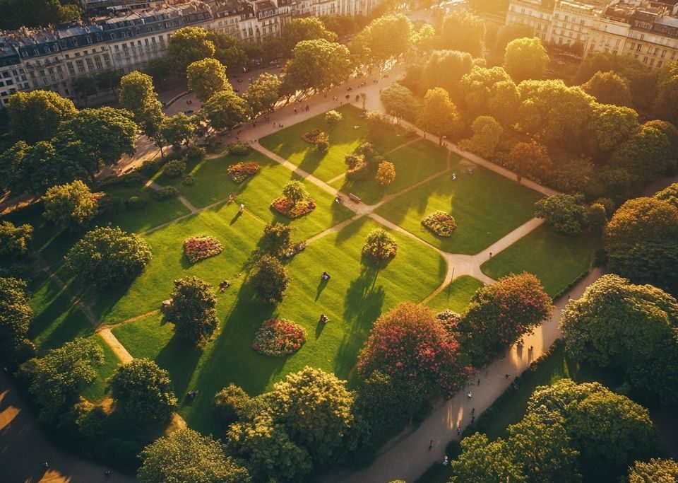 Ville où il pleut le moins en France : quelle est la plus ensoleillée ?