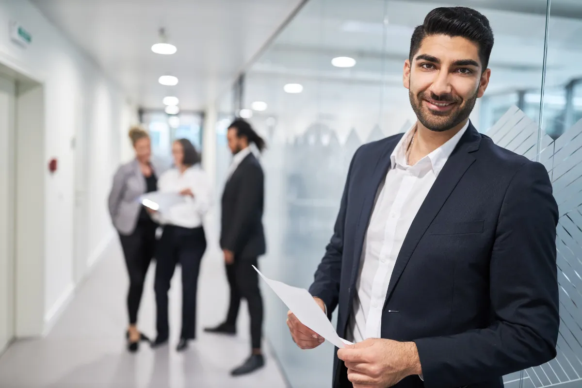 Certificat employeur pour dossier locatif : modèle officiel