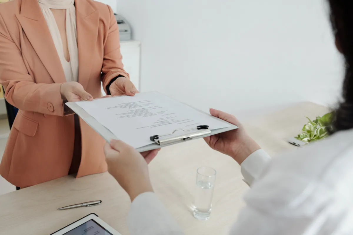 Certificat employeur pour dossier locatif : modèle officiel