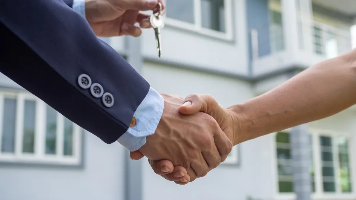 Astuces traditionnelles pour une vente immobilière réussie