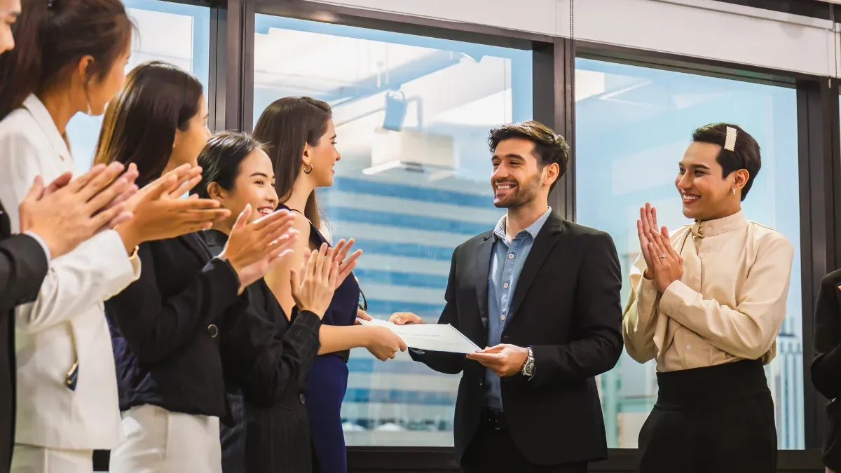 Certificat employeur pour dossier locatif : modèle officiel