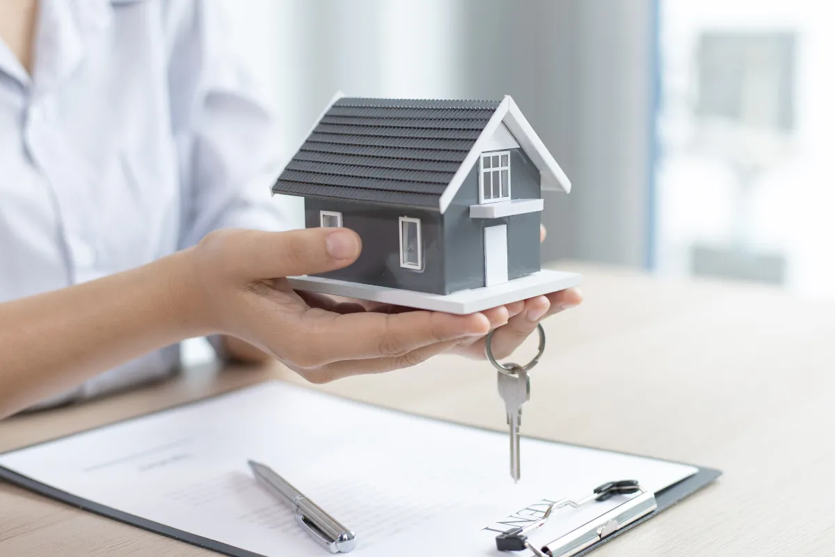 Crédit relais immobilier