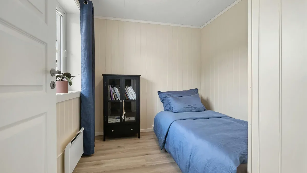 Superficie légale minimale pour une pièce de nuit