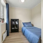 Superficie légale minimale pour une pièce de nuit