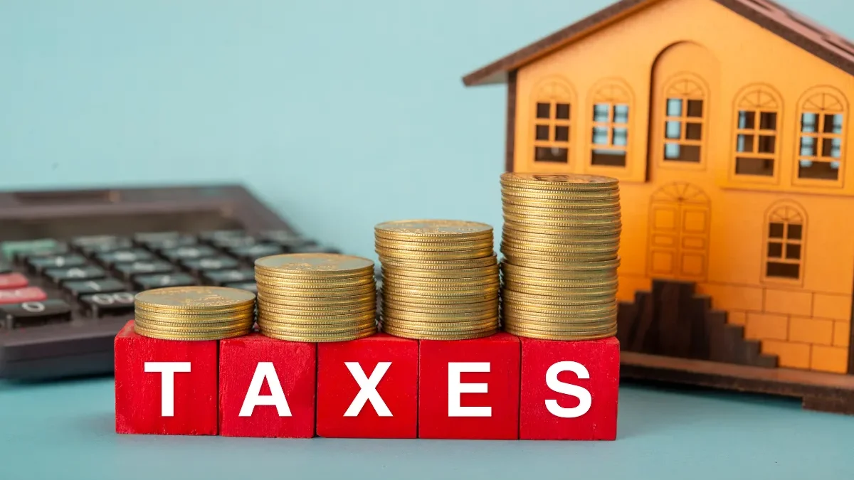 Taxe foncière en location saisonnière ce qu'il faut savoir