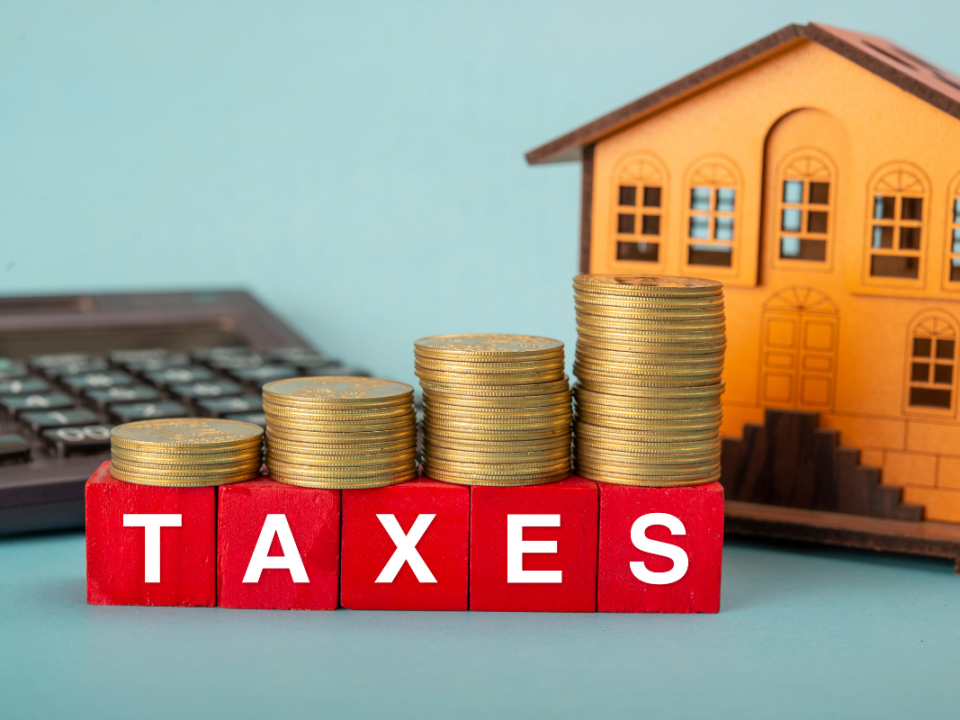 Taxe foncière en location saisonnière ce qu'il faut savoir
