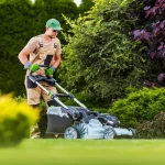 Tonte de pelouse : créneaux horaires autorisés
