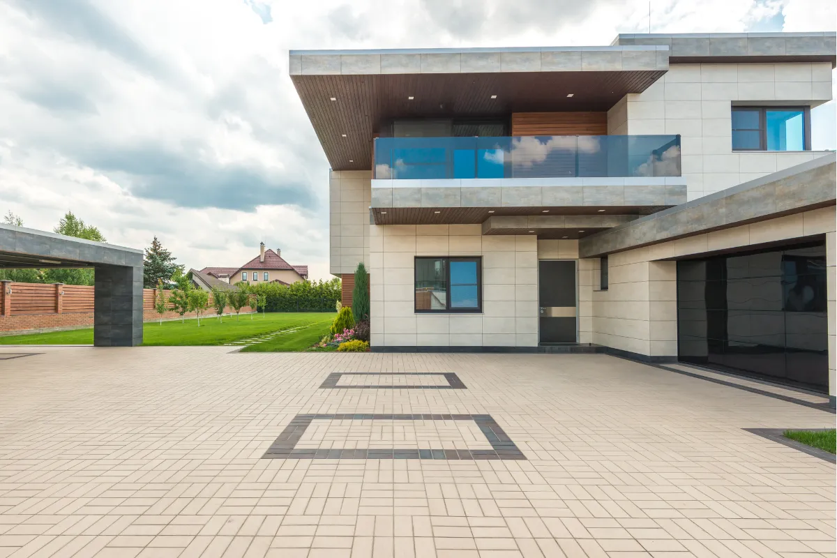 Installation carrelage sur plots : avantages et limites