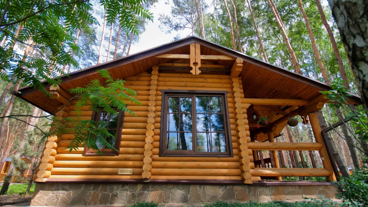 Projet chalet bois : coûts et autorisations nécessaires