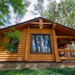 Projet chalet bois : coûts et autorisations nécessaires