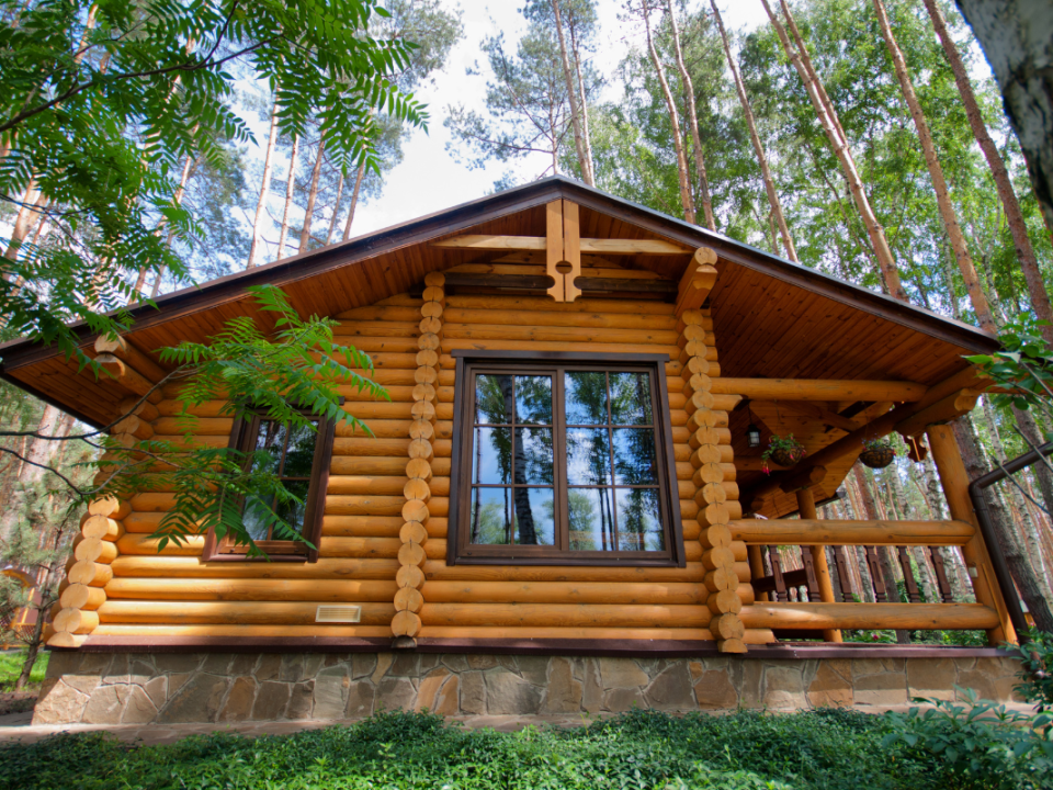 Projet chalet bois : coûts et autorisations nécessaires