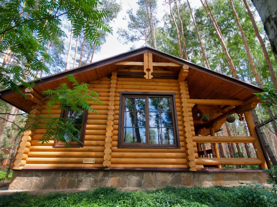 Projet chalet bois : coûts et autorisations nécessaires