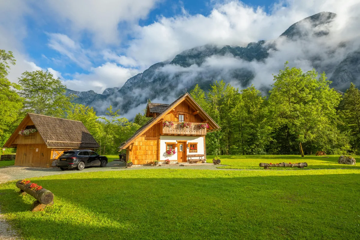 Projet chalet bois : coûts et autorisations nécessaires