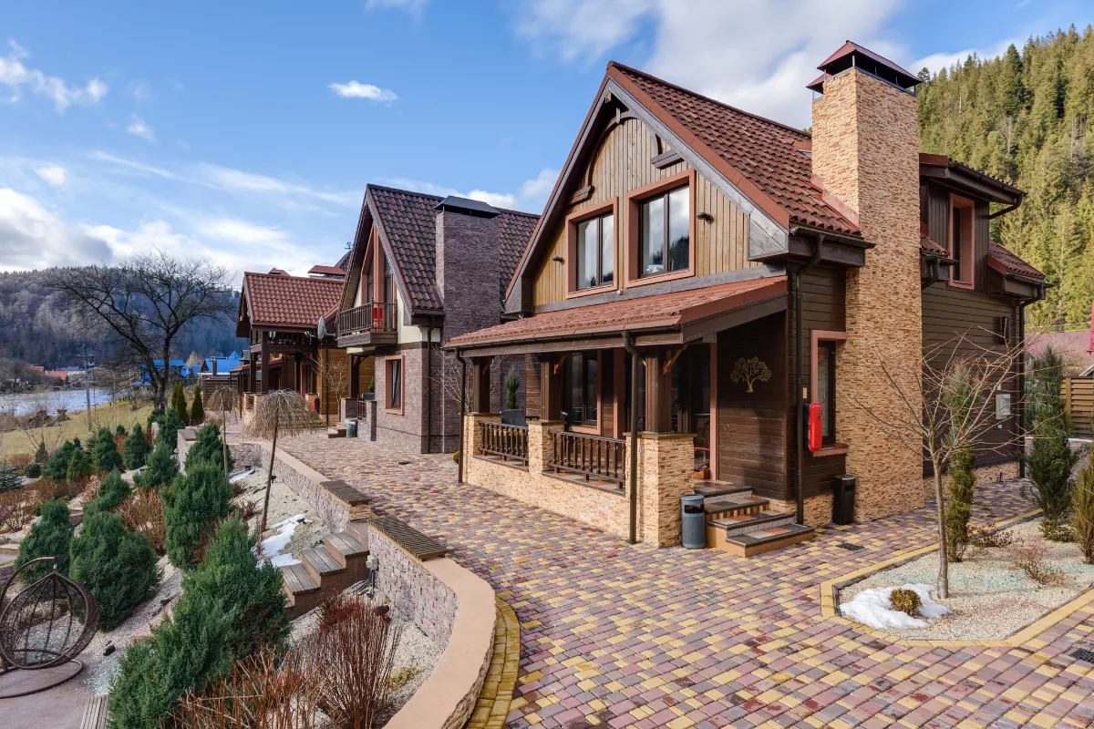Projet chalet bois : coûts et autorisations nécessaires