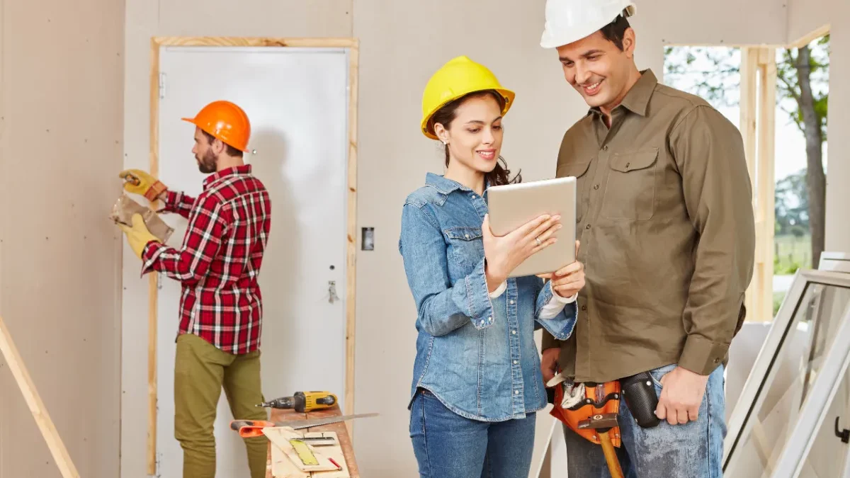 Travaux en copropriété : horaires et règlement intérieur