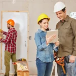 Travaux en copropriété : horaires et règlement intérieur