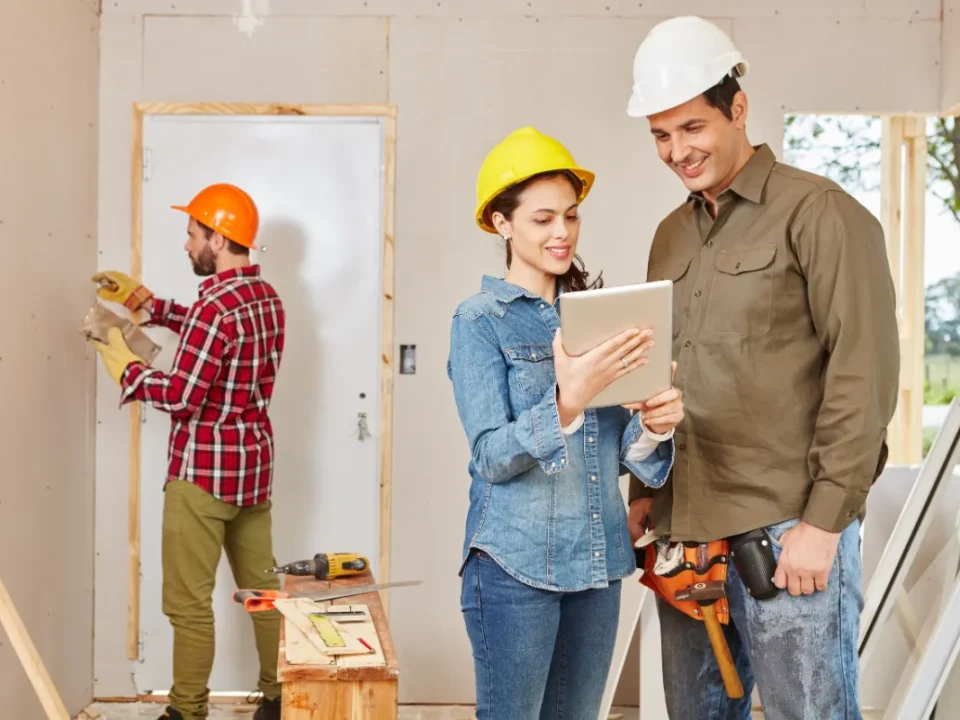 Travaux en copropriété : horaires et règlement intérieur