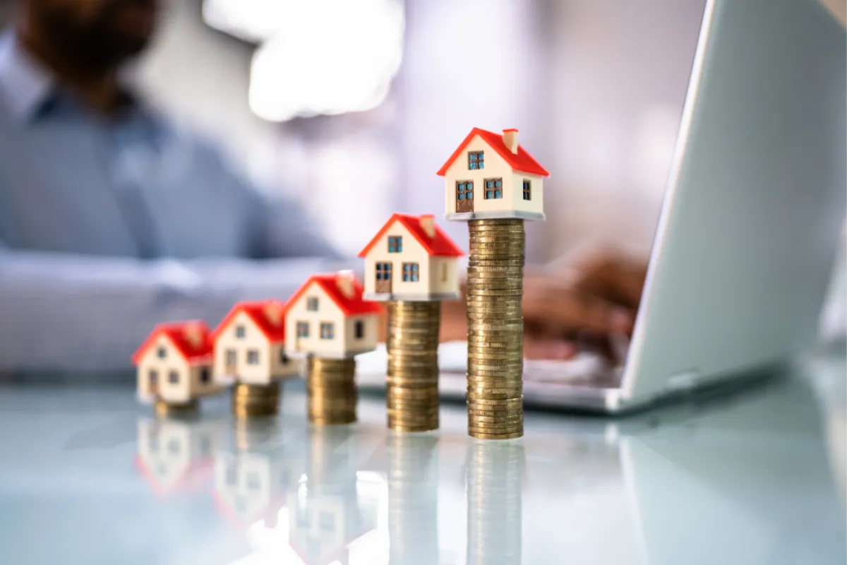Taxation des plus-values immobilières en succession