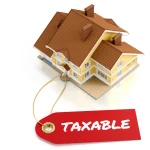 Taxation des plus-values immobilières en succession