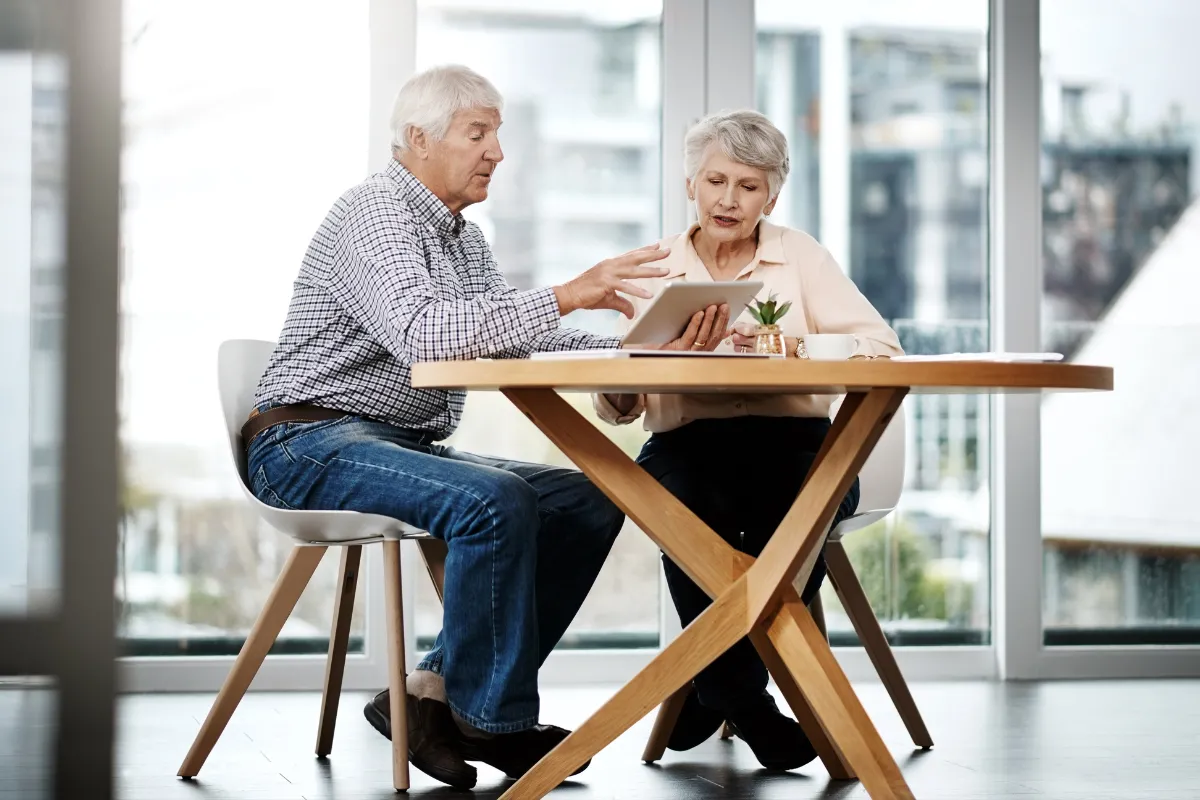 Estimation viager immobilier : méthodes de calcul