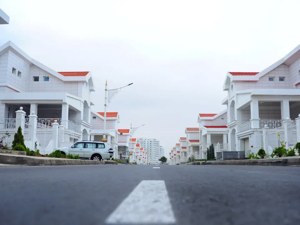 Copropriété sans étages : particularités juridiques