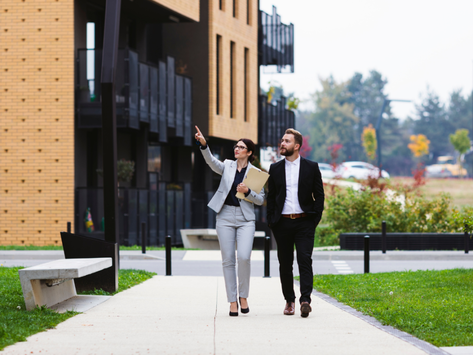 Expertise immobilière rapide : utilité et fiabilité