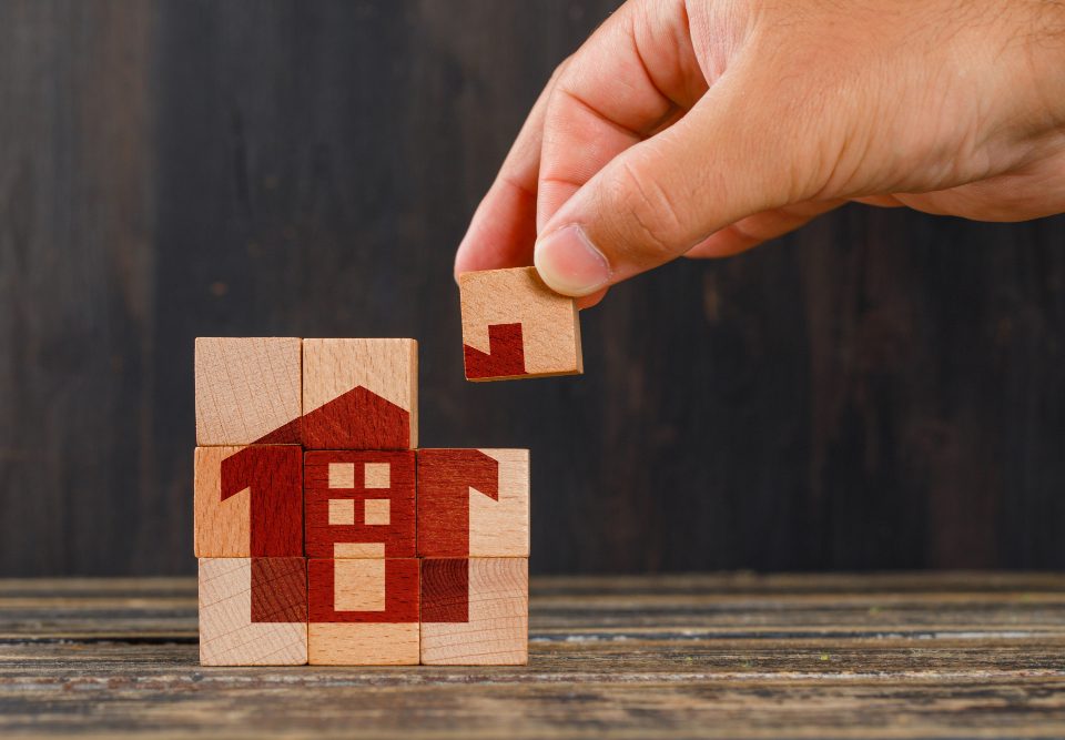 Construction de maison